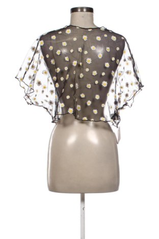 Damen Shirt SHEIN, Größe XXL, Farbe Mehrfarbig, Preis 10,00 €