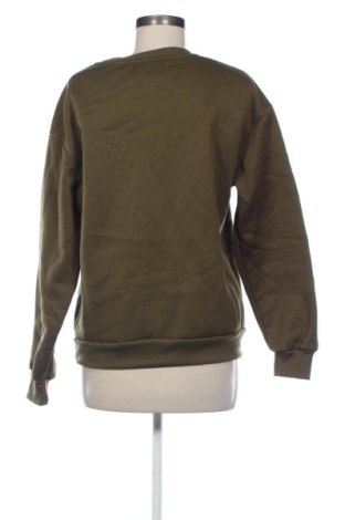 Дамска блуза SHEIN, Размер S, Цвят Зелен, Цена 7,15 €