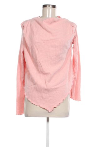 Damen Shirt SHEIN, Größe XL, Farbe Rosa, Preis 12,99 €