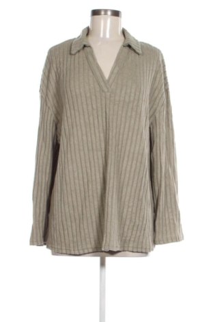 Damen Shirt SHEIN, Größe XL, Farbe Grün, Preis 12,99 €