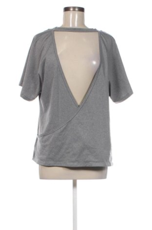 Damen Shirt SHEIN, Größe XL, Farbe Grau, Preis 7,99 €