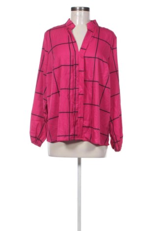 Damen Shirt SHEIN, Größe XL, Farbe Mehrfarbig, Preis 12,99 €