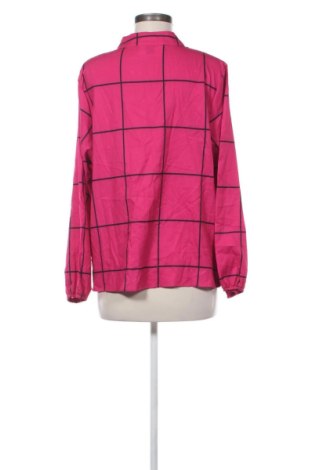 Damen Shirt SHEIN, Größe XL, Farbe Mehrfarbig, Preis 12,99 €