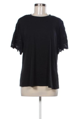 Damen Shirt SHEIN, Größe 4XL, Farbe Schwarz, Preis 12,99 €