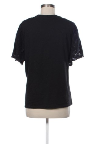 Damen Shirt SHEIN, Größe 4XL, Farbe Schwarz, Preis 12,99 €