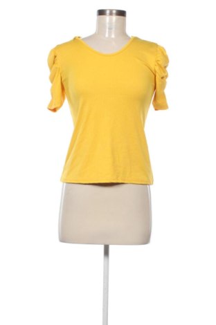 Dámská halenka SHEIN, Velikost M, Barva Žlutá, Cena  289,00 Kč