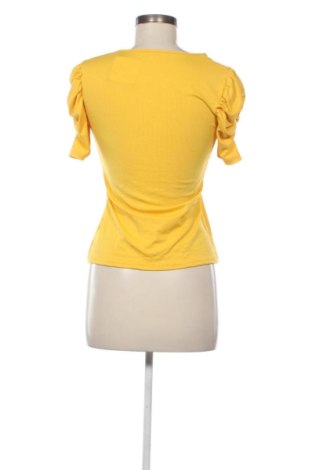 Dámská halenka SHEIN, Velikost M, Barva Žlutá, Cena  289,00 Kč