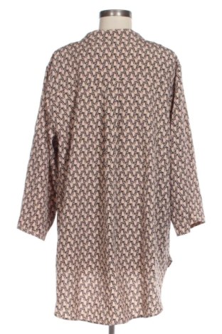 Γυναικεία μπλούζα SHEIN, Μέγεθος XXL, Χρώμα Πολύχρωμο, Τιμή 11,99 €