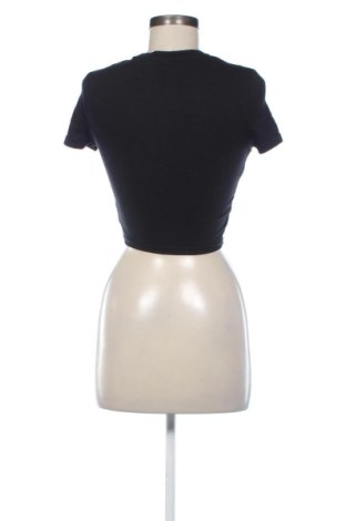 Damen Shirt SHEIN, Größe XS, Farbe Schwarz, Preis 12,99 €