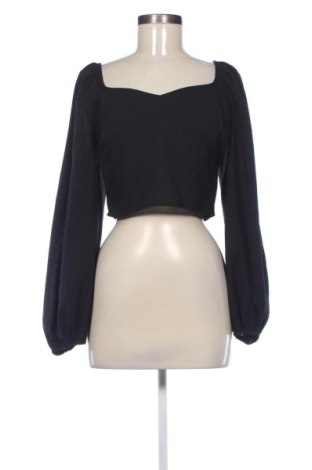 Dámska blúza SHEIN, Veľkosť M, Farba Čierna, Cena  11,95 €