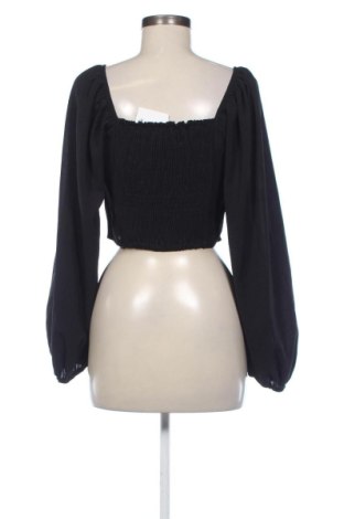 Dámska blúza SHEIN, Veľkosť M, Farba Čierna, Cena  11,95 €