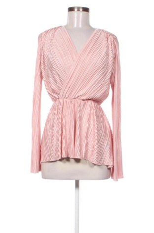 Bluzka damska SHEIN, Rozmiar M, Kolor Różowy, Cena 53,58 zł