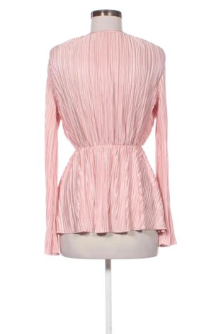 Bluzka damska SHEIN, Rozmiar M, Kolor Różowy, Cena 53,58 zł