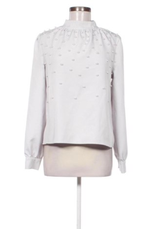 Дамска блуза SHEIN, Размер M, Цвят Син, Цена 10,00 €