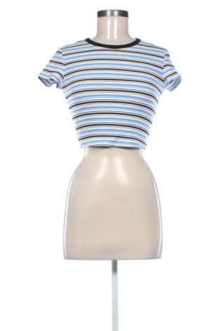 Damen Shirt SHEIN, Größe XS, Farbe Mehrfarbig, Preis 12,99 €