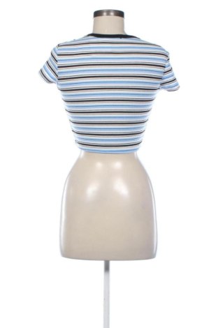 Damen Shirt SHEIN, Größe XS, Farbe Mehrfarbig, Preis 12,99 €