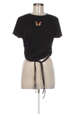 Damen Shirt SHEIN, Größe XL, Farbe Schwarz, Preis € 12,99