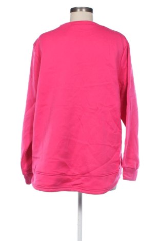 Dámska blúza SHEIN, Veľkosť XXL, Farba Ružová, Cena  23,95 €