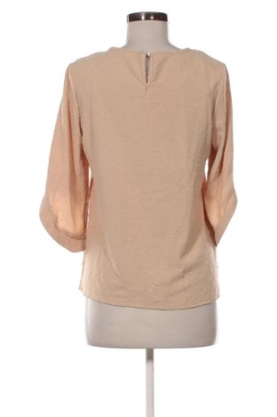 Дамска блуза SHEIN, Размер S, Цвят Бежов, Цена 4,09 €