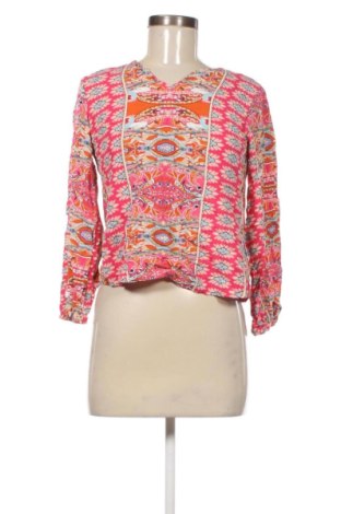 Dámska blúza SHEIN, Veľkosť S, Farba Viacfarebná, Cena  11,95 €