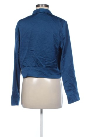 Dámska blúza SHEIN, Veľkosť L, Farba Modrá, Cena  11,95 €