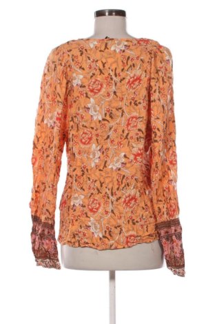 Damen Shirt SHEIN, Größe XL, Farbe Mehrfarbig, Preis 12,99 €