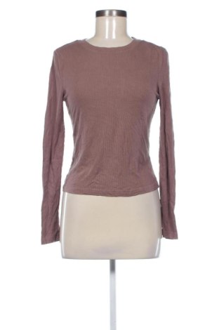 Damen Shirt SHEIN, Größe M, Farbe Braun, Preis 12,99 €