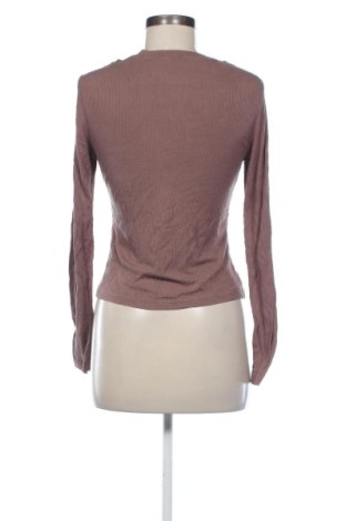 Damen Shirt SHEIN, Größe M, Farbe Braun, Preis 12,99 €