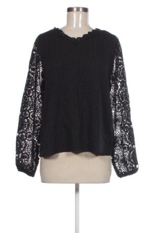 Dámska blúza SHEIN, Veľkosť L, Farba Čierna, Cena  3,95 €