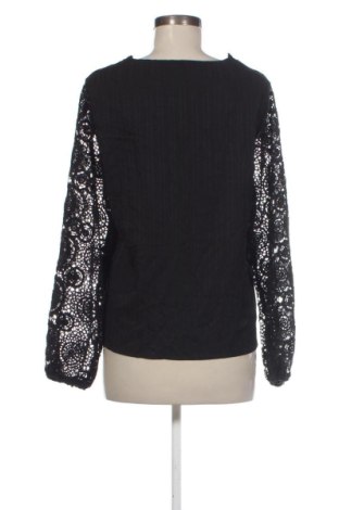 Dámska blúza SHEIN, Veľkosť L, Farba Čierna, Cena  3,95 €