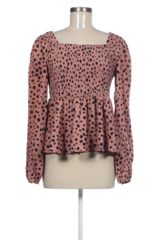 Damen Shirt SHEIN, Größe L, Farbe Mehrfarbig, Preis 12,99 €