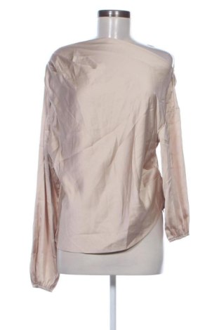Dámska blúza SHEIN, Veľkosť M, Farba Béžová, Cena  4,95 €