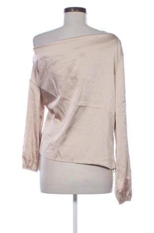 Dámska blúza SHEIN, Veľkosť M, Farba Béžová, Cena  4,95 €