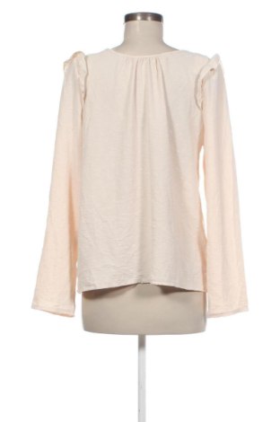 Γυναικεία μπλούζα SHEIN, Μέγεθος L, Χρώμα  Μπέζ, Τιμή 3,99 €
