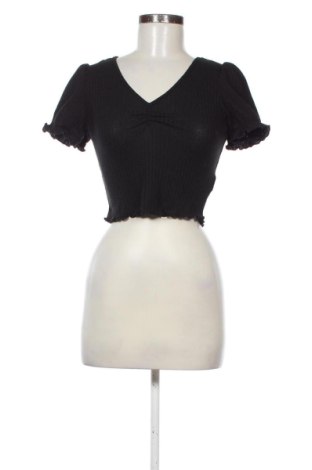 Dámská halenka SHEIN, Velikost S, Barva Černá, Cena  469,00 Kč