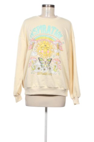 Dámska blúza SHEIN, Veľkosť S, Farba Béžová, Cena  4,95 €