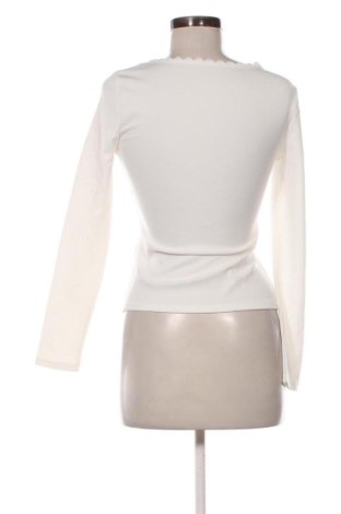 Dámska blúza SHEIN, Veľkosť M, Farba Biela, Cena  4,95 €