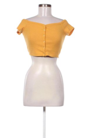 Damen Shirt SHEIN, Größe S, Farbe Orange, Preis 12,99 €