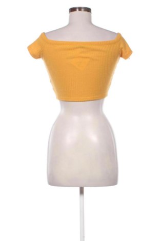Damen Shirt SHEIN, Größe S, Farbe Orange, Preis 12,99 €