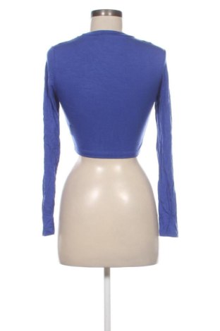 Dámska blúza SHEIN, Veľkosť M, Farba Modrá, Cena  4,95 €