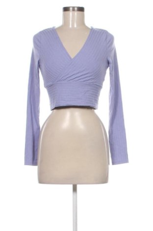 Damen Shirt SHEIN, Größe M, Farbe Lila, Preis 4,99 €