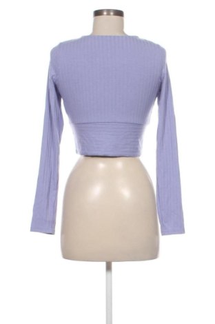Damen Shirt SHEIN, Größe M, Farbe Lila, Preis 4,99 €