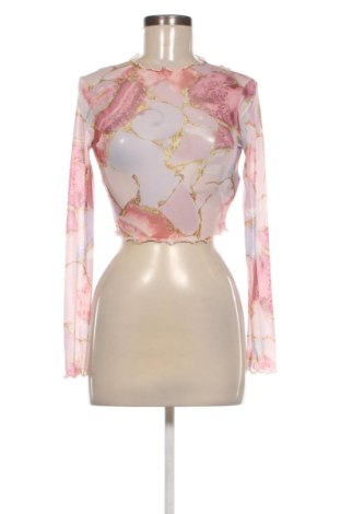 Damen Shirt SHEIN, Größe S, Farbe Mehrfarbig, Preis € 20,99