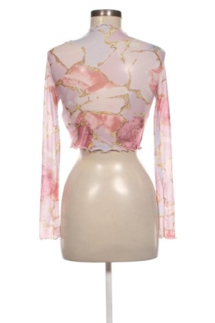 Damen Shirt SHEIN, Größe S, Farbe Mehrfarbig, Preis € 20,99