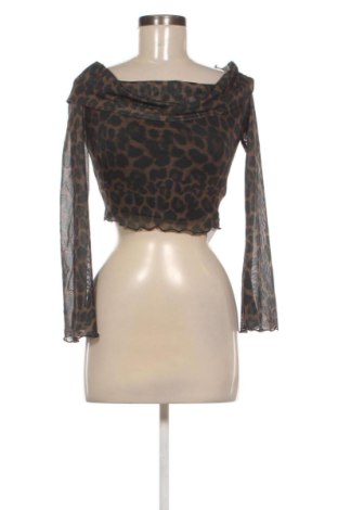 Dámska blúza SHEIN, Veľkosť S, Farba Viacfarebná, Cena  11,95 €