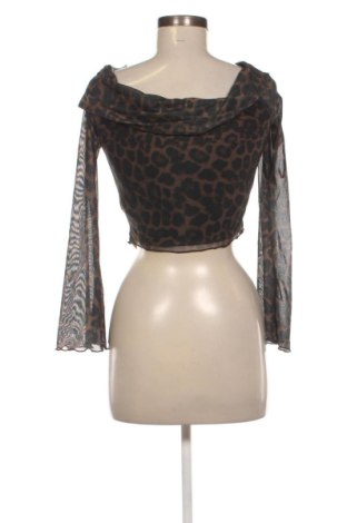 Dámska blúza SHEIN, Veľkosť S, Farba Viacfarebná, Cena  11,95 €