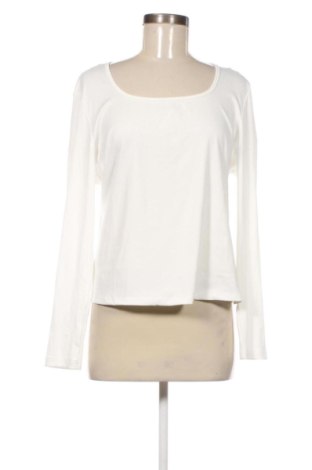 Damen Shirt SHEIN, Größe 3XL, Farbe Weiß, Preis € 12,99