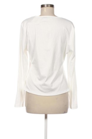 Damen Shirt SHEIN, Größe 3XL, Farbe Weiß, Preis € 12,99