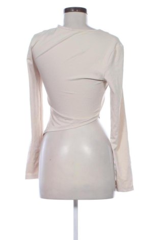 Dámska blúza SHEIN, Veľkosť M, Farba Béžová, Cena  4,95 €