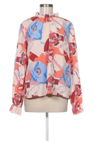 Дамска блуза SHEIN, Размер XL, Цвят Многоцветен, Цена 10,22 €